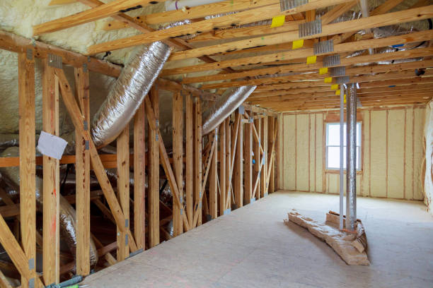 Insulation Replacement Services in Hooper, NE