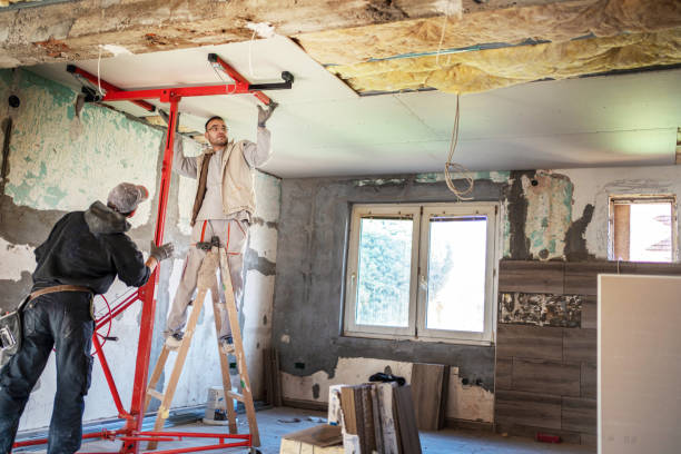 Range of Insulation Solutions in Hooper, NE