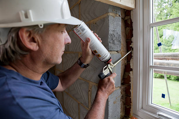 Insulation for Commercial Buildings in Hooper, NE
