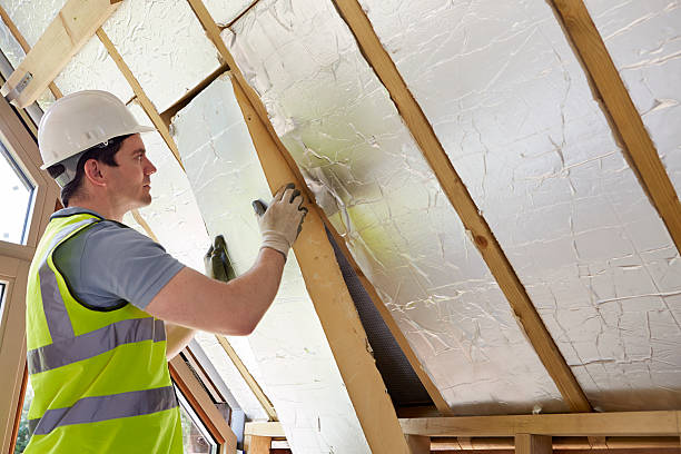 Best Fiberglass Insulation  in Hooper, NE