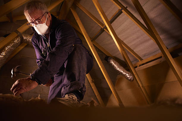 Insulation for Commercial Buildings in Hooper, NE